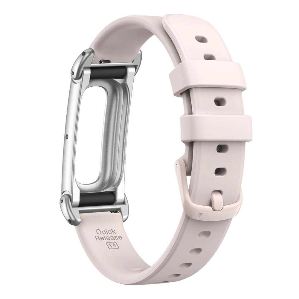 Nowy silikonowy pasek do Google Fitbit Air Band Tracker fitness Wymienna opaska na nadgarstek Pętla bransoletki do pasków Google Fitbit Air