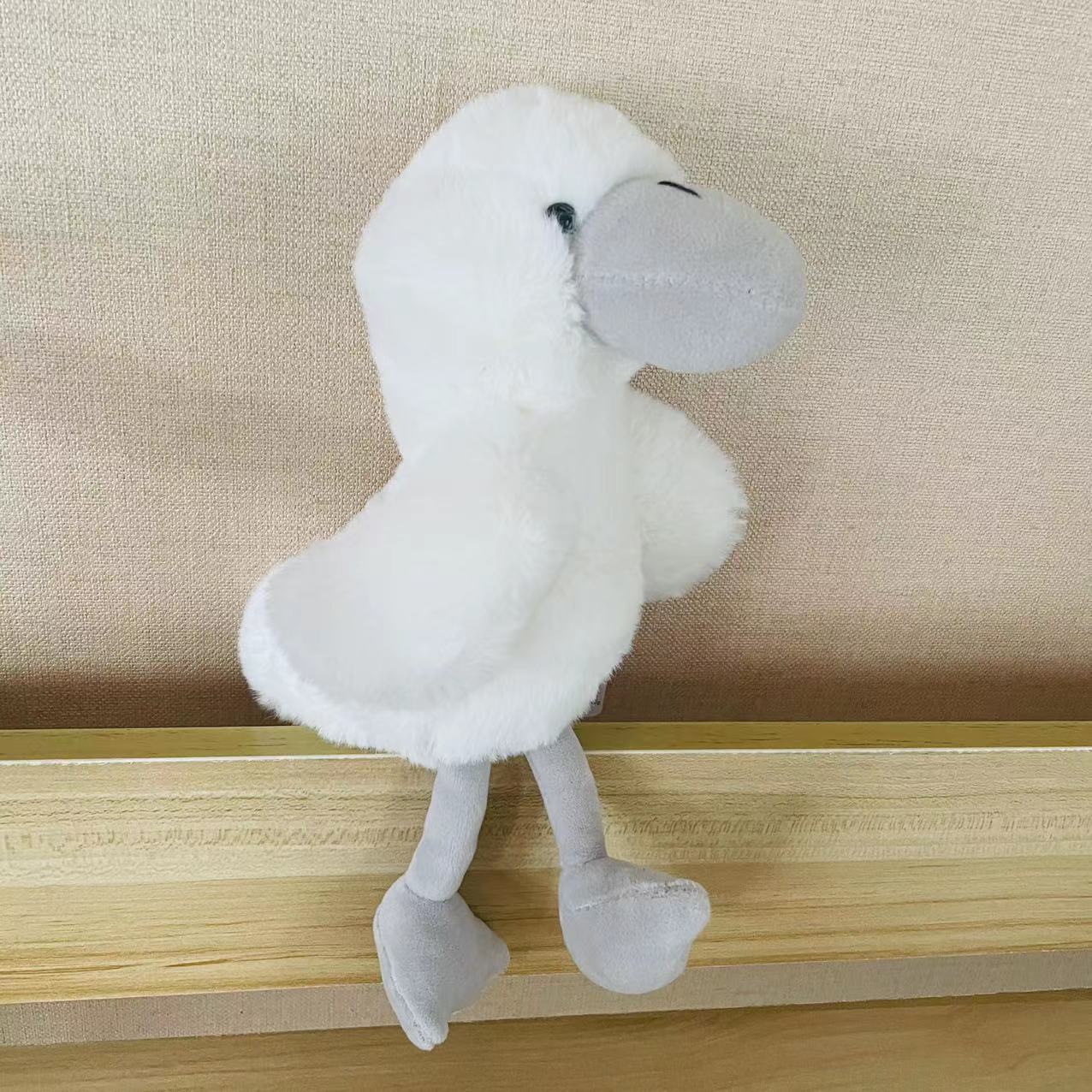 

New creative Internet celebrity products children plush toys koala doll sleeping pillow doll gifts wedding sprinkle Length 35cm