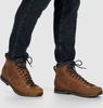 Hiking Shoes Dolomite 54 High FG Evo GTX (292529-0922) Golden Yellow