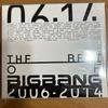 [USED] BIGBANG THE BEST OF 2006-2014