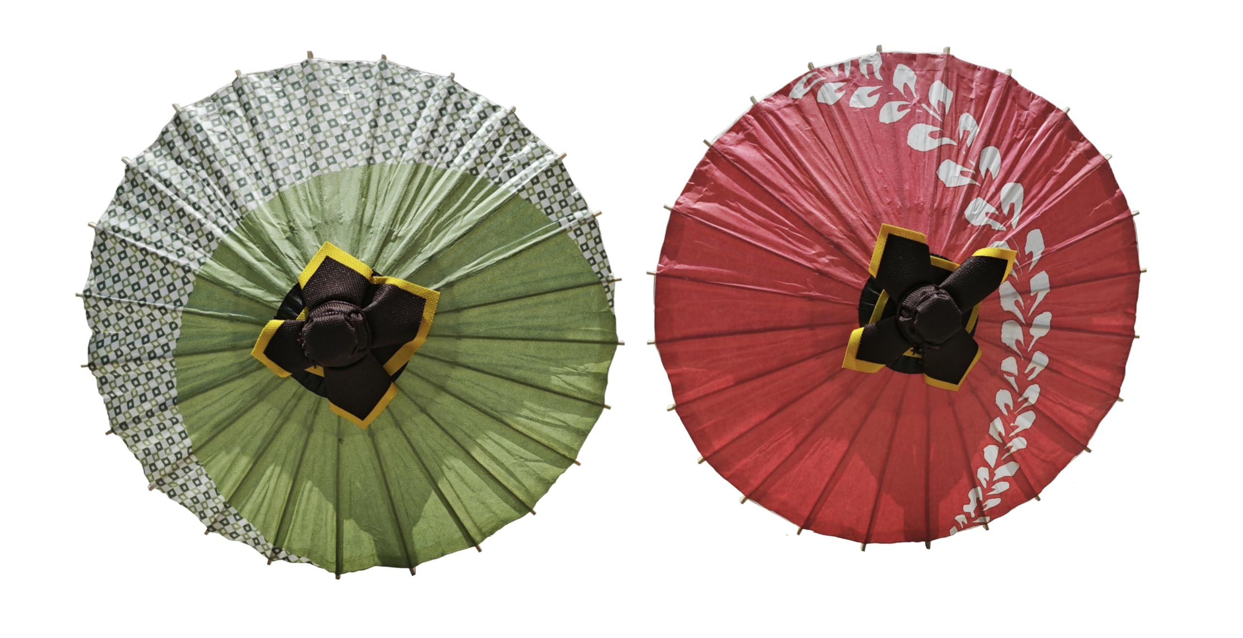 

Yamamoto Бамбуковые изделия Мини Японский набор из 31 см Интерьер Подарок Зонтик Трава (ЯМАМОТОТАКИЗАИКУЯ) Зонты, 2, Диаметр, Декорация, (зеленый