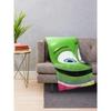 Gummibar (the Gummy Bear) Throw Blanket Heavy Blanket Bed Covers Decorative Sofa Blanket