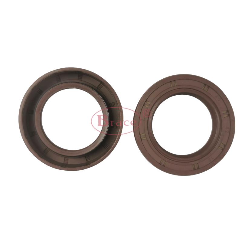 Auto Parts Crankshaft Oil Seal 40*62*10 for DFM DFSK
