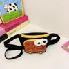 And Lightweight Colorful Cartoon Mini Chest Bag For Boys And Girls Perfect School For