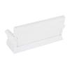 1/12 Scale Dollhouses Three-seat Miniature Couch Furniture Pretend Play for Kids Furniture Model for Dollhouses