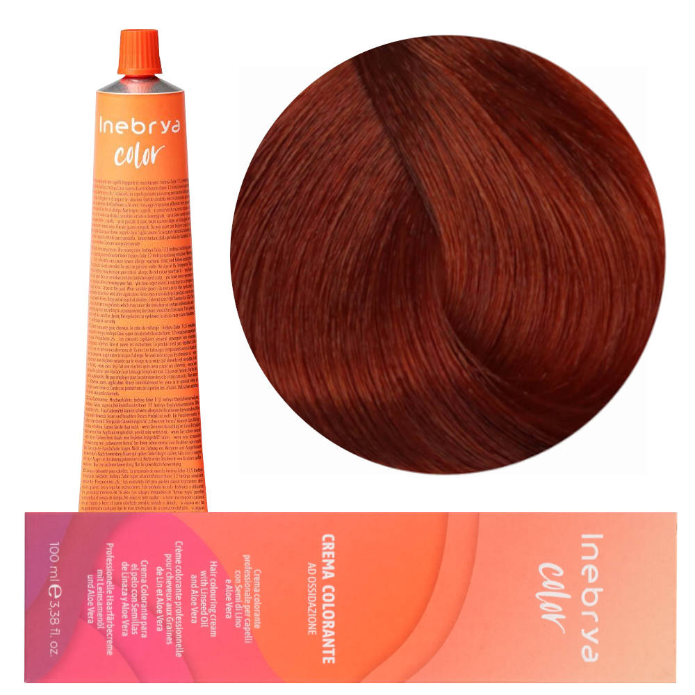 Inebrya Color 7/44 Paint 100
