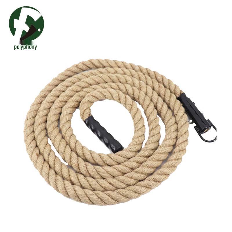 Gym Climbing Training Rope