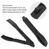 4PCS 21.6*3cm Fish Grabber Comfortable Grip Fish Clamp Portable Fishing Pliers  Freshwater Fishing