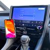 BeatSonic 40 Series Dedicated Stand and Holder Set Alphard/Vellfire (Stand (BSA73))