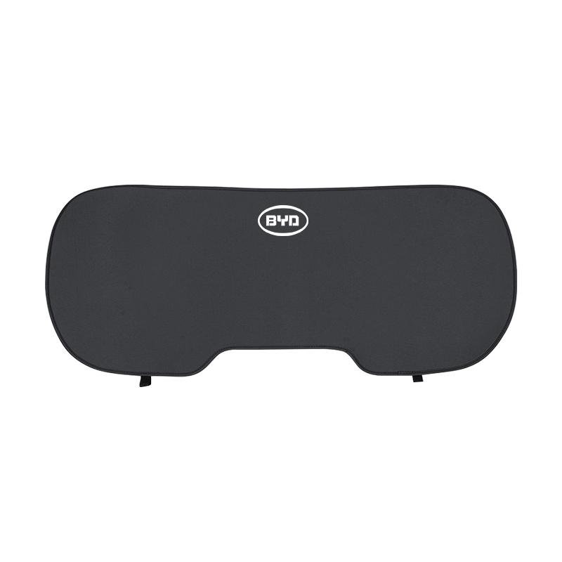 Car Seat Covers Auto Protective Seat Cushion Accessories For BYD Atto 3 Yuan Plus Han Tang EV F3 E6 Dmi Song F0 Qin Pro G3 I