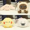 Animal Soft Plush Stress Toy With Lightweight Design For Kids And Adult Relaxation