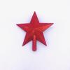 2021 Xmas Tree Topper: 3D Five-Pointed Star