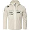 DESCENTE Giacca da Sci SWISS Unisex SQ323SJK91