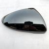Auto Side Mirror Parts for Kia K3 - Cap Cover Frame Heated Glass Trim   Replace Housing Case