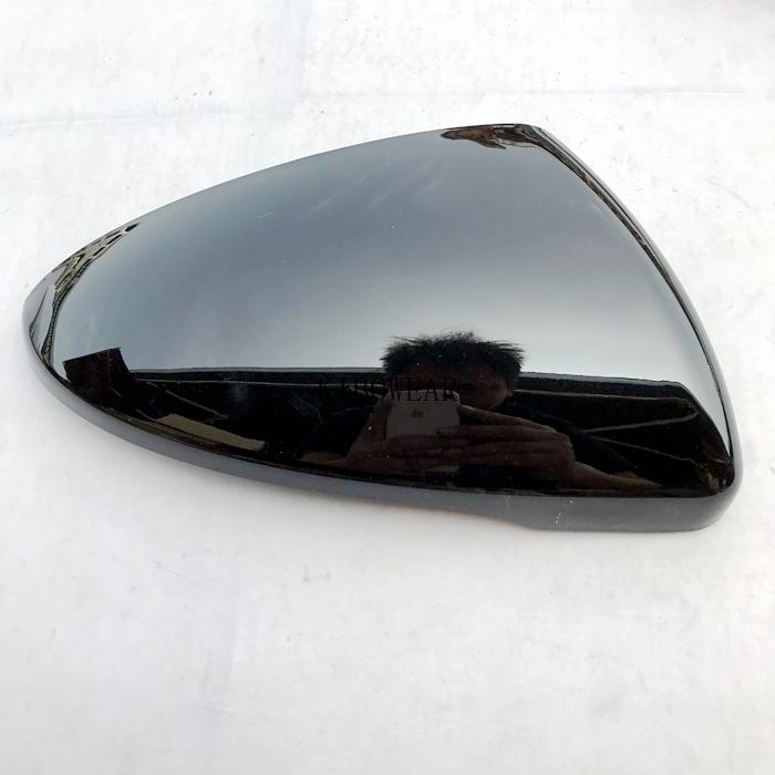 Auto Side Mirror Parts for Kia K3 - Cap Cover Frame Heated Glass Trim   Replace Housing Case