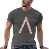 The Vamps Kirschblüten T-Shirt Arbeitskleidung Atmungsaktives T-Shirt