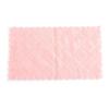 Dish Super Absorbent Microfiber Kitchen Clean Cloths Scouring Pad Cleaning Towel Non-stick Oil Rags