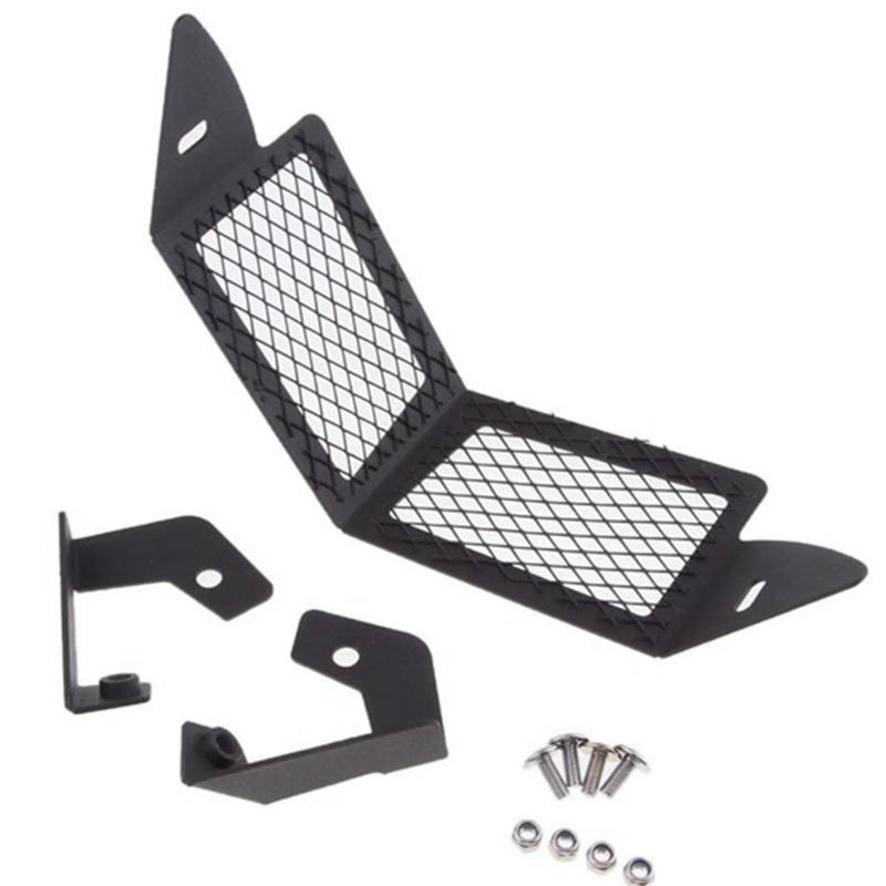 Motorbike Radiator Oil Coolers Guard Protection Grill Suitable for K1600GTL K1600GT K1600B Enhancing Durability & Styles