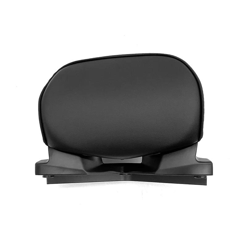 Fit For Yamaha T-MAX530/560 2017-2024 TMAX530 Motorcycle Luggage Rack Rear Cargo Fixation Rack Rear Backrest Armrest Kit TMAX560