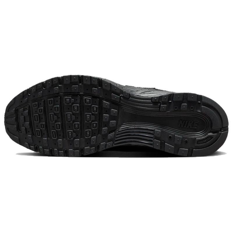 Nike P 6000 TRK3 'Black White' Sneakers HF1052-010