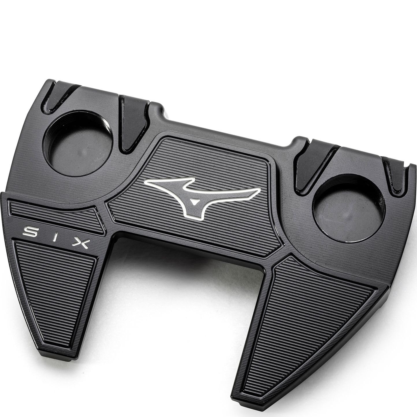

MIZUNO Golf X Putter Back Part SIX 5KGLW832 M.CRAFT