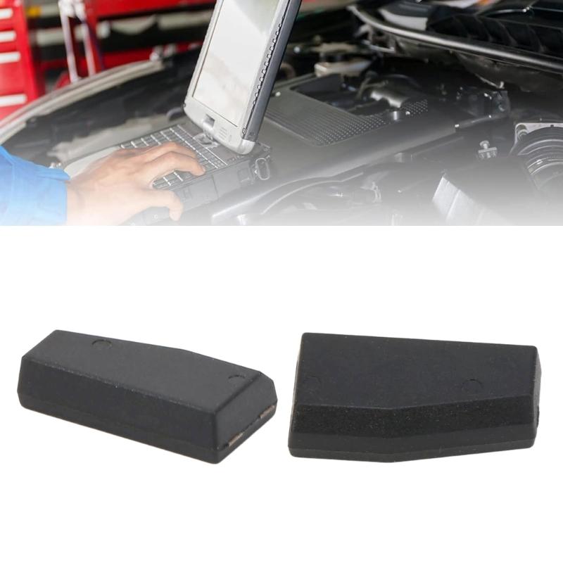 VVDI MQB48 XT1M XT15 7935I MQB48 ID48 Chip 4D 4C Copy Chip Unlocked Chip for Car Key MQB Chip 5pcs/10pcs/lot Accessories