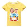 Tops – T-Shirts