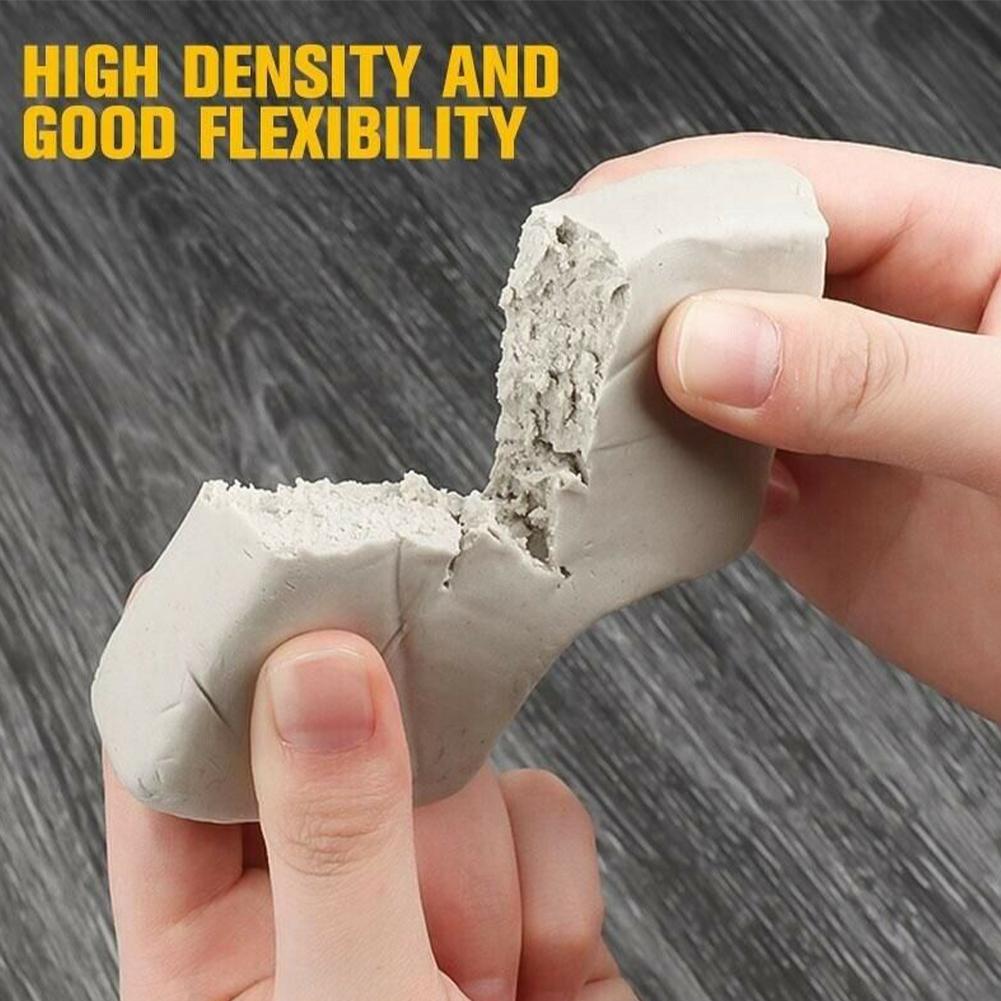 New Wall Hole Sealing Glue Household Air-conditioning Sealant Waterproof Sealing Sewer Mending R2L6
