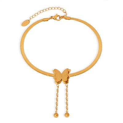 Bracciali – Cavigliere