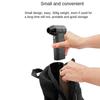 Reusable Turbo Jet Fan 130000RPM Compressed Air Duster Mini Handheld Blower  Car