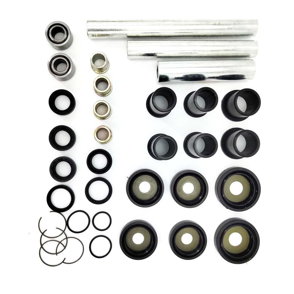 A-Arm Bushing Kit for Honda TRX650 Rincon 2003-2005 TRX680 2006-2022