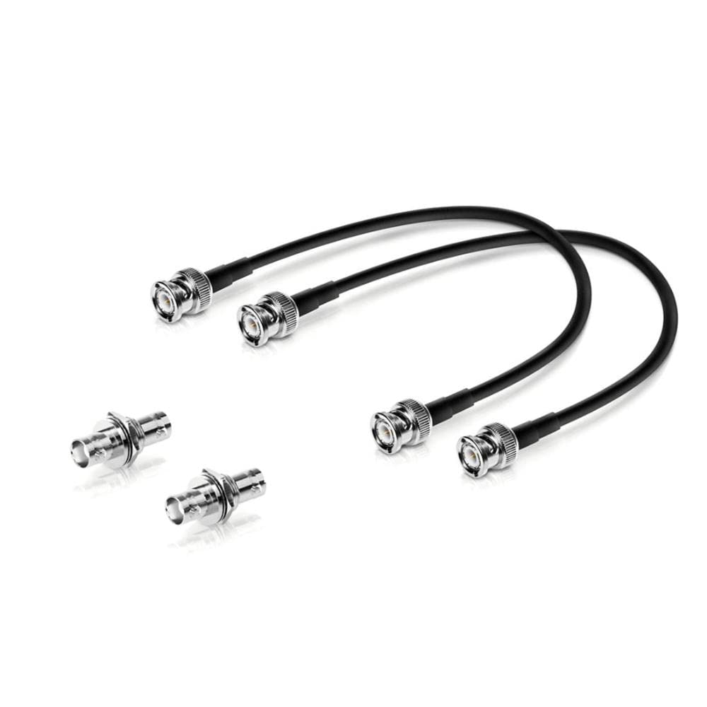 

Sennheiser Sennheiser GA 2 XSW Адаптер для переднього монтажу антени 507468 2-XSW []
