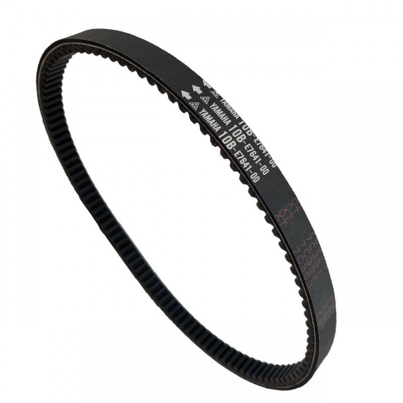 16.6x792 16.6x797 Transmission Drive Belt For 2-Stroke Yamaha JOG50 JOG90 3KJ 3YK ZR50 EVO. QJ50 2JA Vento ZIP TNG LS49 SKIF 50