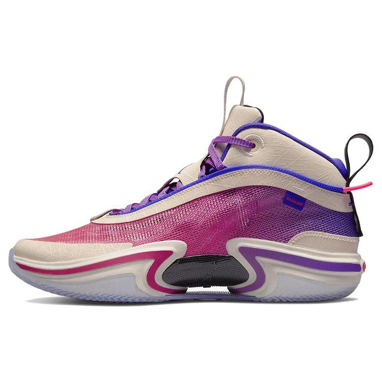 

New JORDAN 36 Paris DN4199-160 38.5