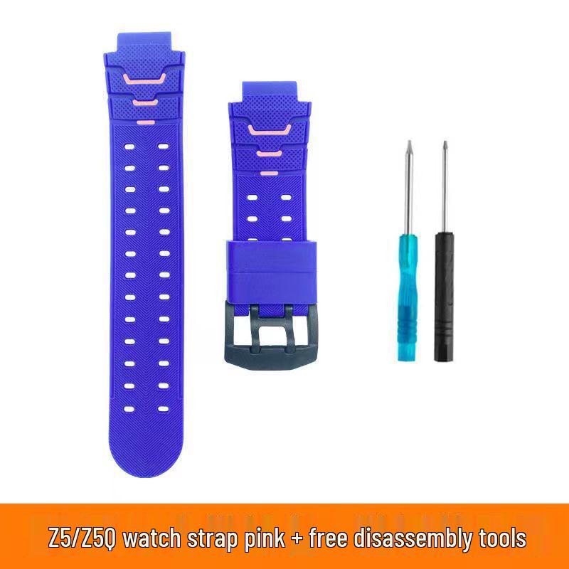 Curea din silicon pentru ceasul telefonic pentru copii Xiaotiancai Q1A/D2