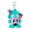 Sanrio Mascot Holder (Character Award 4th Sanrio Coordination Collection) Hangyodon Ages 6 and up 840076