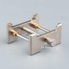 1 Box Multifunctional Universal Watch Movement Holder Fixed Base Watches Case Clamp Kits for Watchmaker Repair Tools Parts Kits
