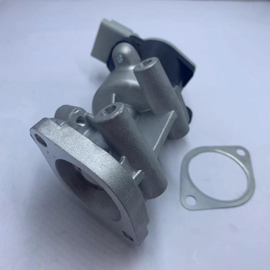 EGR Valve for Peugeot, Citroen, Land Rover (1618N7, LR018466)