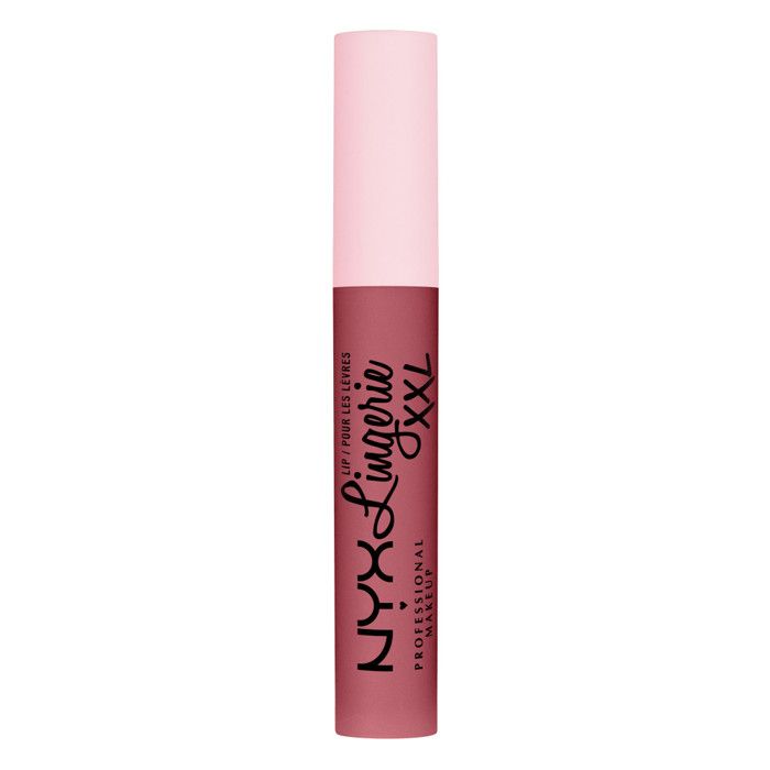

NYX Professional Makeup Lip Lingerie XXL Lipstick Flaunt It