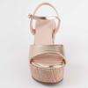 Women's Wedge Sandal. Montevita Salia12 103015