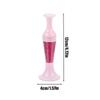 Sewing Accessories Flower Pot Shape Crystal Point Drill Pen Diamond PaintingTool