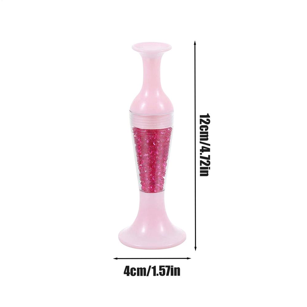 Sewing Accessories Flower Pot Shape Crystal Point Drill Pen Diamond PaintingTool