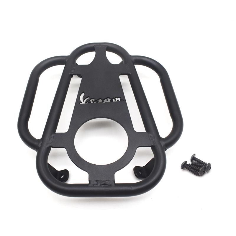 

Vespa Primavera/Sprint 150 Решетка-подстаканник и багажник для подножки