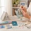 Jogos educativos e didáticos – Kits de artesanato