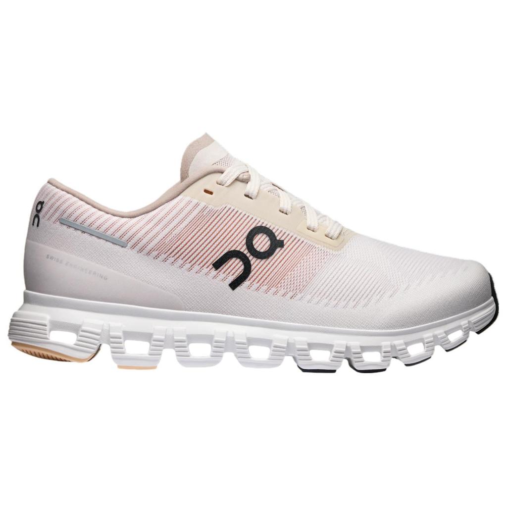 Cloud 6 Push Pearl Sandstone Women Sneakers Cream 3WF10041114