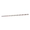 6mm HSS Extra Long 200mm Twist Drill Bit Straight Shank Auger Drill