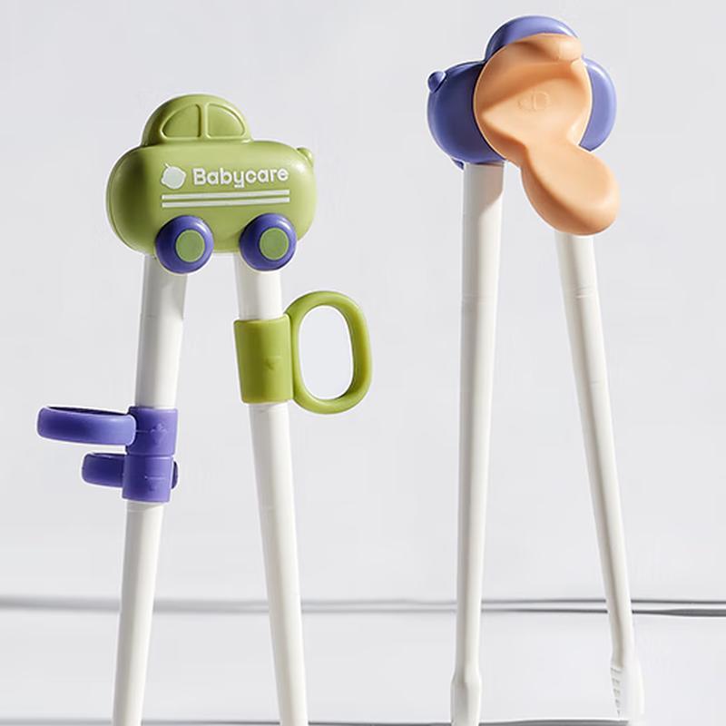 Babycare Kids Training Chopsticks