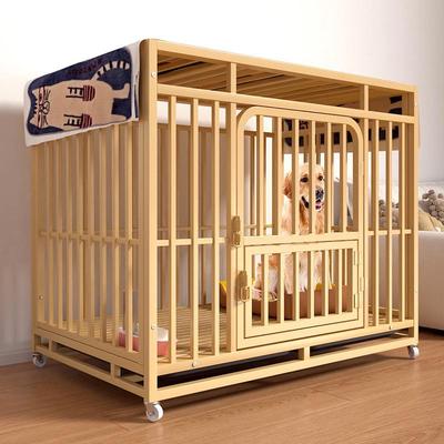 Perros – Corrales, casas y casetas