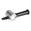 Double Blade Metal Sheet Cutting Tool With Interchangeable Heads For Various Materials top sale
