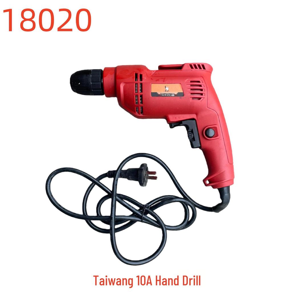 Taiwang 10A Electric Drill - Model 18020